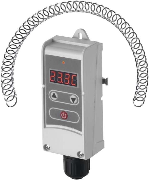 EMOS Érintkező termosztát EMOS P5683