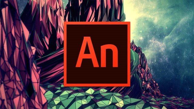 Adobe Animate, Win/Mac, EN, 1 hónap (elektronikus licenc)