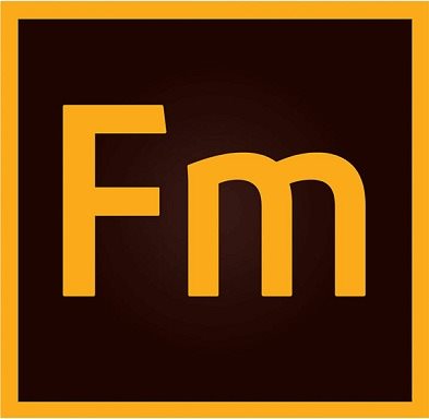 Adobe FrameMaker, Win, EN, 12 hónap (elektronikus licenc)