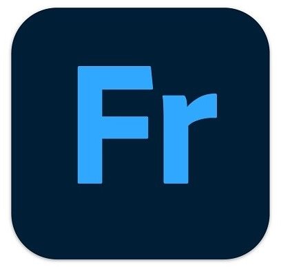 Adobe Fresco, Win/Mac, EN, 1 hónap (elektronikus licenc)