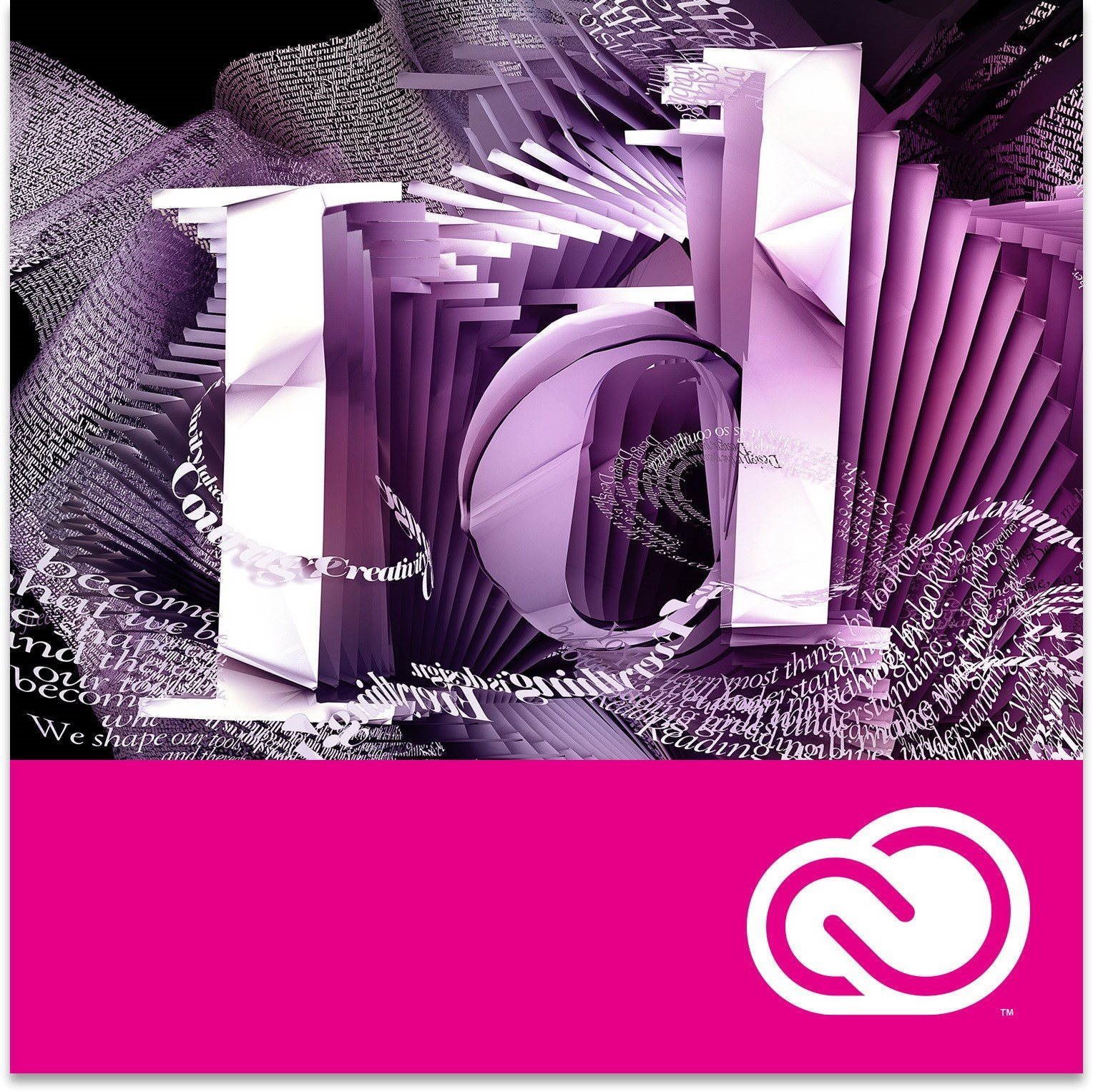 Adobe InDesign, Win/Mac, CZ/EN, 12 hónap, megújítás (elektronikus licenc)