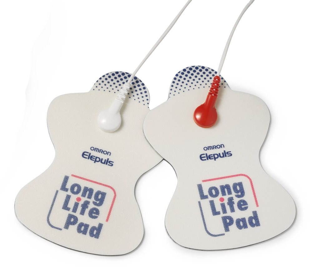 OMRON E-pads PLUS Long Life elektróda