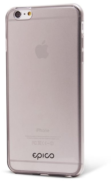 Epico Twiggy Gloss iPhone 6 Plus szürke tok