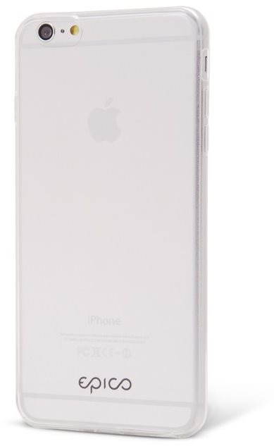 Epico Twiggy Gloss iPhone 6 Plus és iPhone 6S Plus átlátszó tok