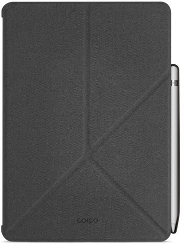 Epico Pro Flip Case iPad Air (2019) - fekete
