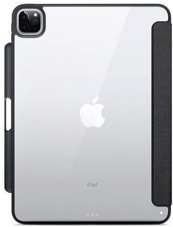 Epico Clear Flip Case iPad Pro 12.9