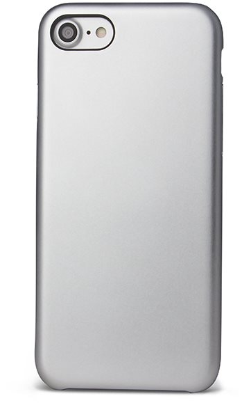 Epico Ultimate Case iPhone 7/8/SE (2020)/SE (2022) ezüst tok