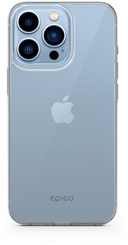 Epico Hero iPhone 13 Pro Max tok - átlátszó