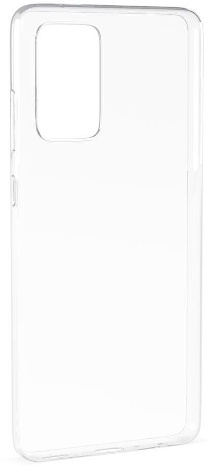 Spello by Epico OnePlus 11 5G / OnePlus 11 5G DualSIM átlátszó tok