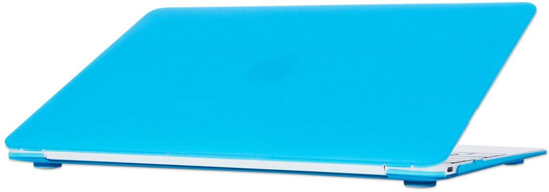 Epico Matt tok, Macbook 12 modellhez - kék