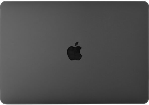 Epico Shell Cover MacBook Pro 13“ (2017/2018/2019; Touchbar / 2020) MATT - szürke