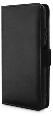 Epico Elite Samsung Galaxy Note 20 Ultra fekete flip tok