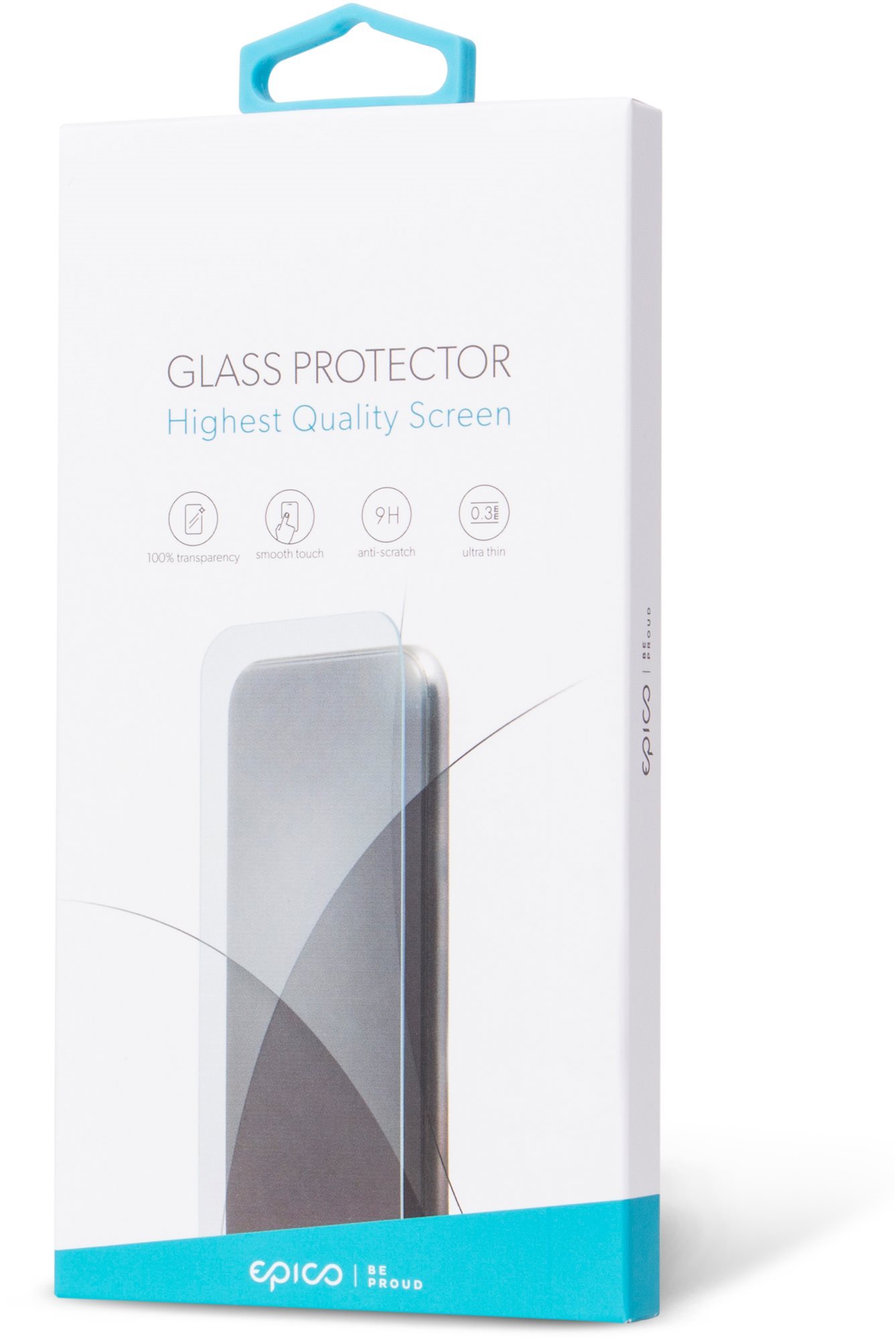 Epico Glass Honor 7S üvegfólia