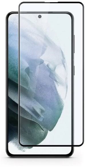 Epico Sony Xperia 5 IV 5G 2.5D üvegfólia - fekete