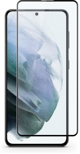 Epico Glass Honor X6 4G 2.5D üvegfólia - fekete