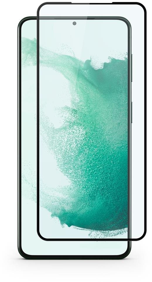 Spello by Epico Samsung Galaxy A14 / A14 5G 2.5D üvegfólia
