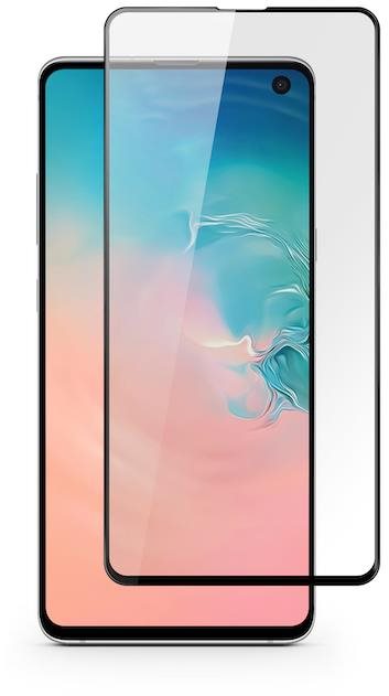 Spello by Epico OnePlus 11 5G / OnePlus 11 5G DualSIM 3D+ üvegfólia