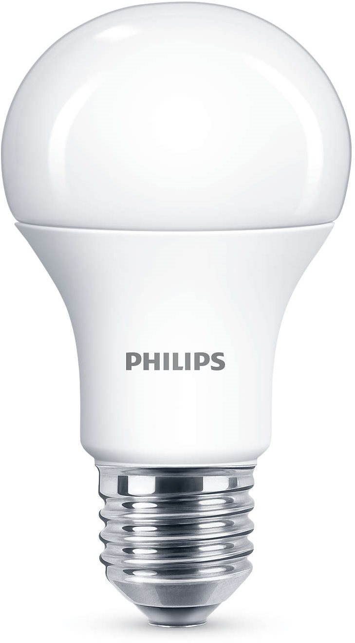 Philips LED 13-100W, E27, 6500K, matt