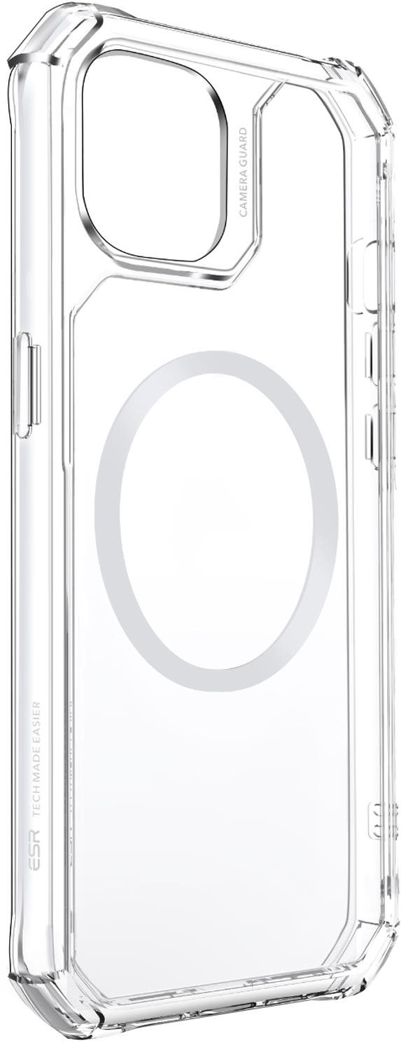 ESR Classic Hybrid iPhone 13 Pro Max átlátszó tok