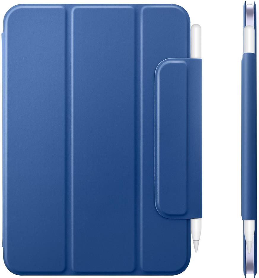 ESR Rebound Magnetic Case Navy iPad mini 6