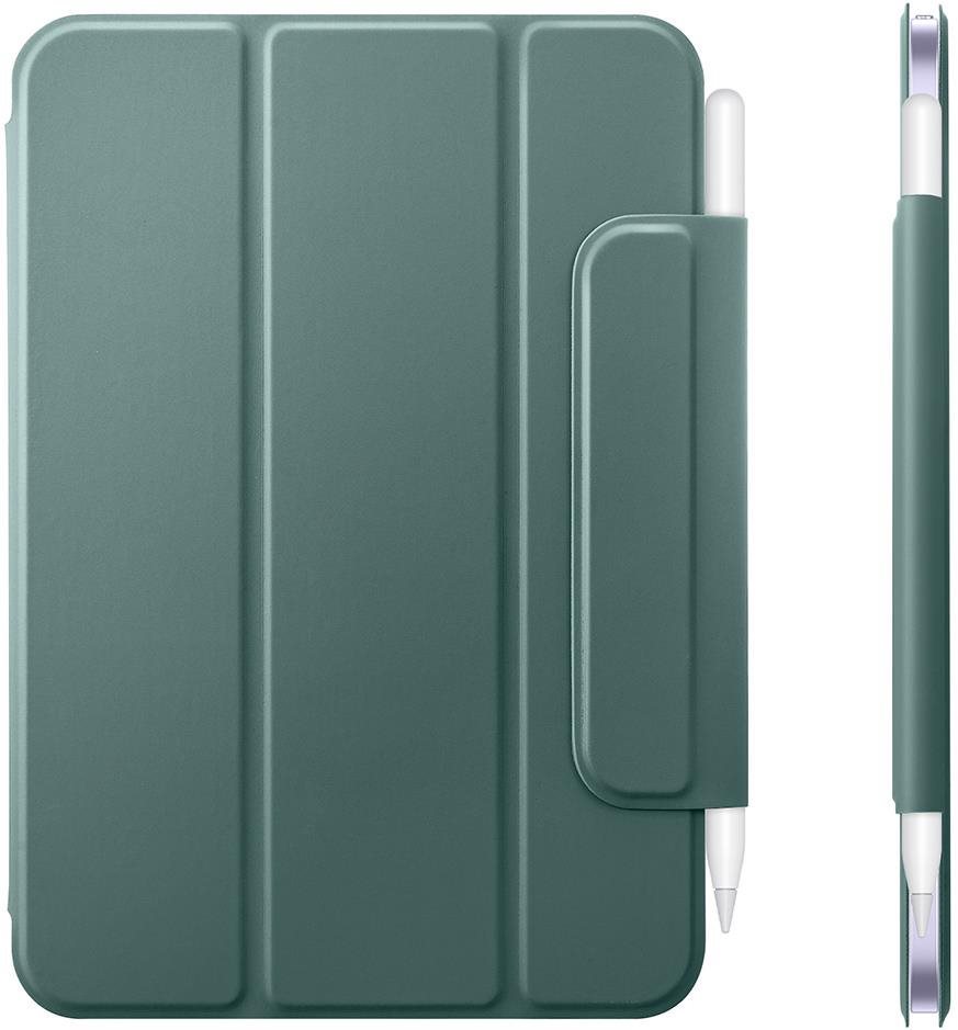 ESR Rebound Magnetic Case Green iPad mini 6