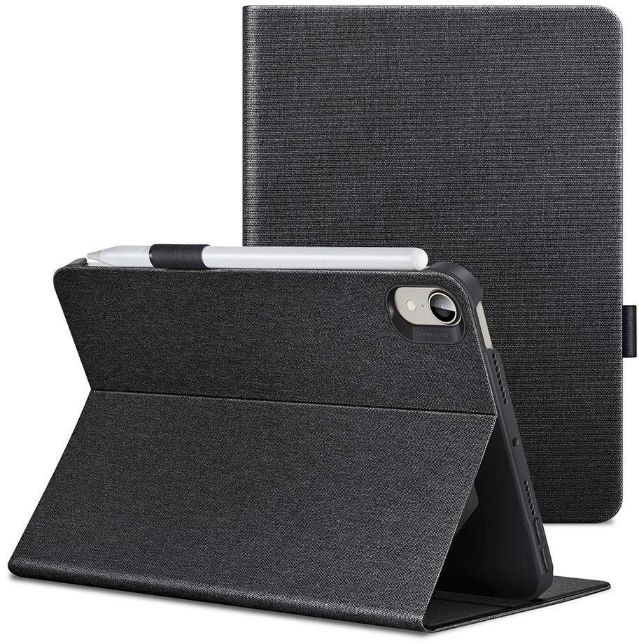 Tablet tok ESR Urban Folio Case Black iPad mini 6