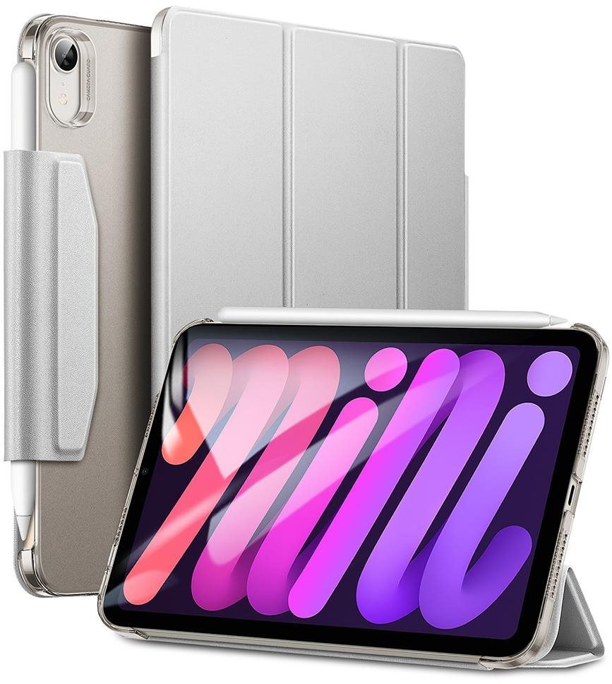 ESR Ascend Trifold Case Silver iPad mini 6