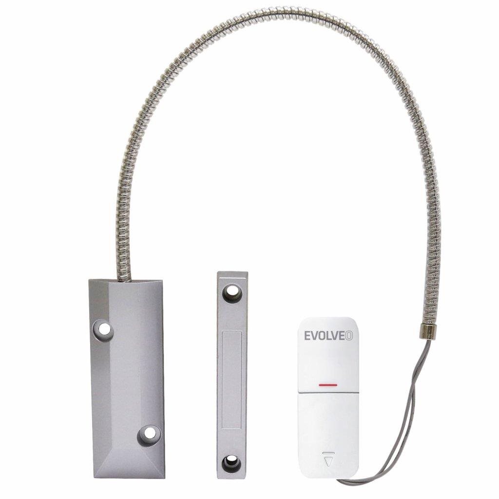 EVOLVEO Alarmex Pro (ACSALMMSTS) vezeték nélküli ajtó/kapu érzékelő