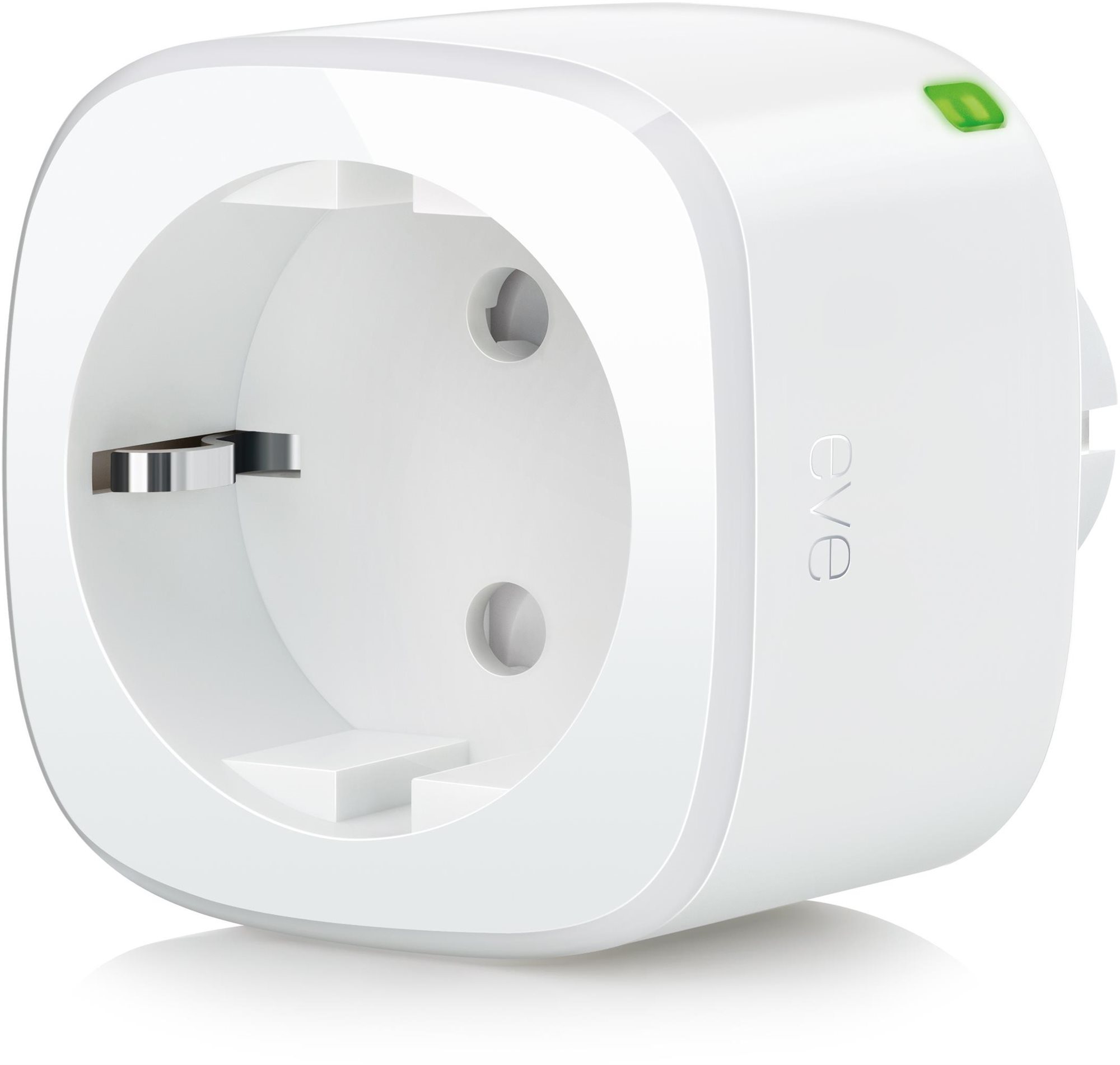 Eve Energy Smart Plug (Matter - compatible w Apple, Google & SmartThings)