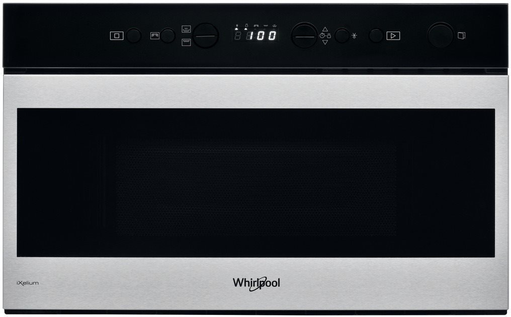 WHIRLPOOL W COLLECTION W9 MN840 IXL
