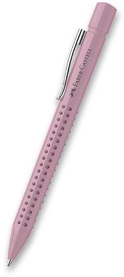 Faber-Castell Grip 2010 M rózsaszín