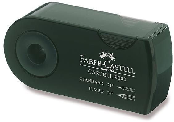 Faber-Castell Castell 9000