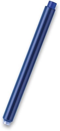 FABER-CASTELL tintás, hosszú, kék - 5 db a csomagban