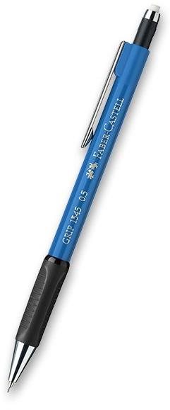 Faber-Castell Grip 1345 0,5 mm HB, kék