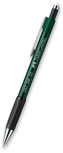 Faber-Castell Grip 1345 0,5 mm HB, zöld