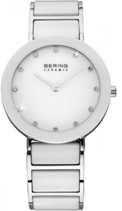Dámské hodinky BERING Ceramic 11435-754