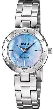 Dámské hodinky CASIO LTP-1342D-2C