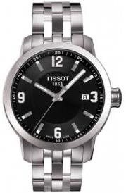 Pánské hodinky TISSOT PRC 200 T055.410.11.057.00