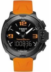 TISSOT T-Race Touch Aluminium T081.420.97.057.02