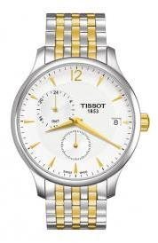TISSOT Tradition GMT T063.639.22.037.00