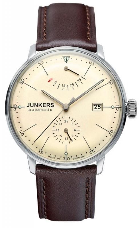 JUNKERS Automatic 6060-5