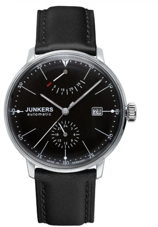 JUNKERS Automatic 6060-2