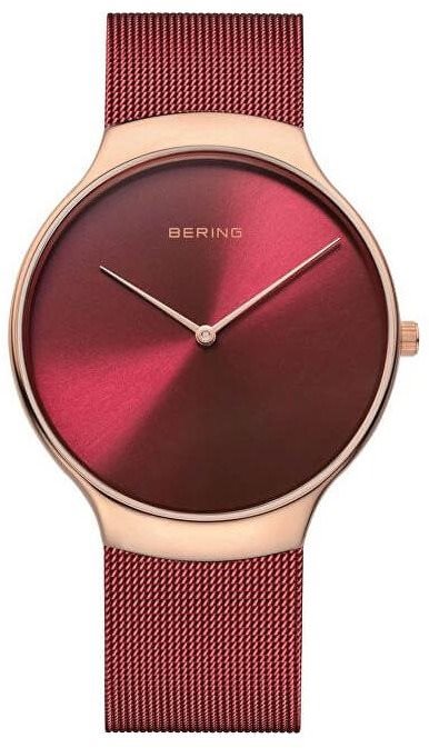 BERING Limited 13338-CHARITY