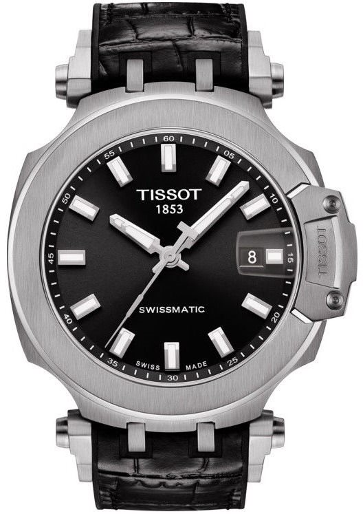 TISSOT T-Race Swissmatic T115.407.17.051.00