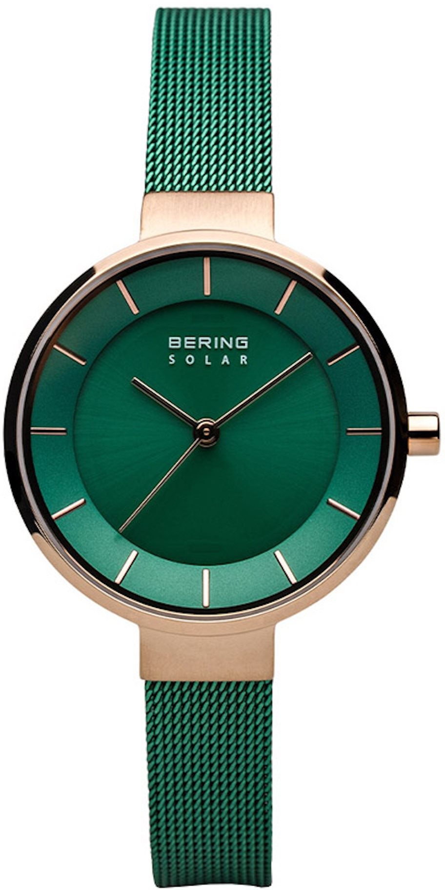 BERING Charity SET - LIMITED EDDITION SOLAR 14631-charity