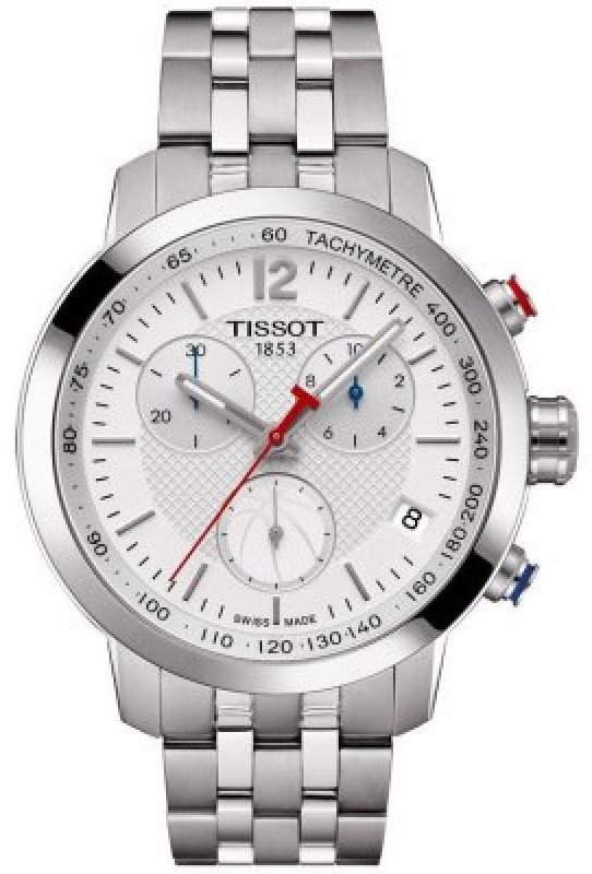 TISSOT PRC200 Special Collection NBA T055.417.11.017.01