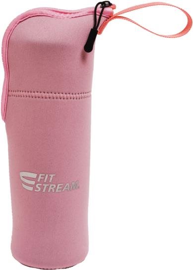 Fitstream neoprén védőburkolat Fitstream E1 turmixgéphez, rózsaszín