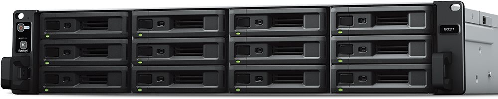 Synology rx1217rp