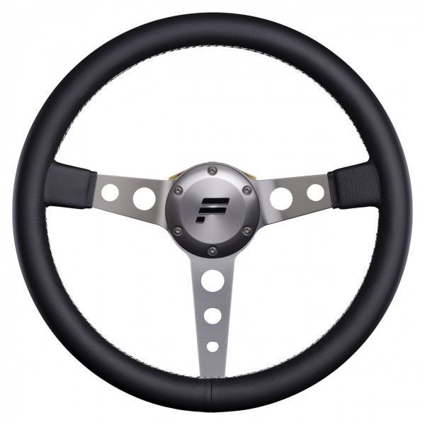 FANATEC Podium Steering Wheel Classic 2