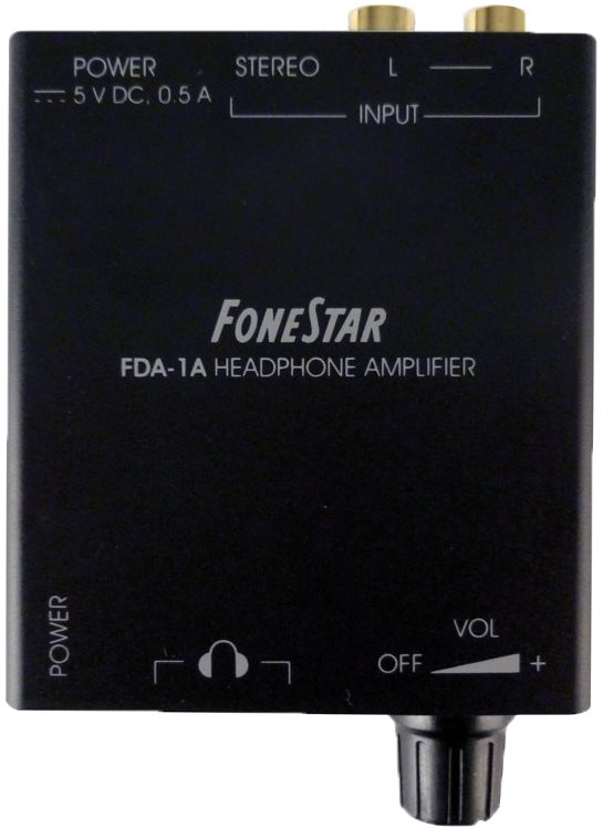 Fontaine FDA-1A